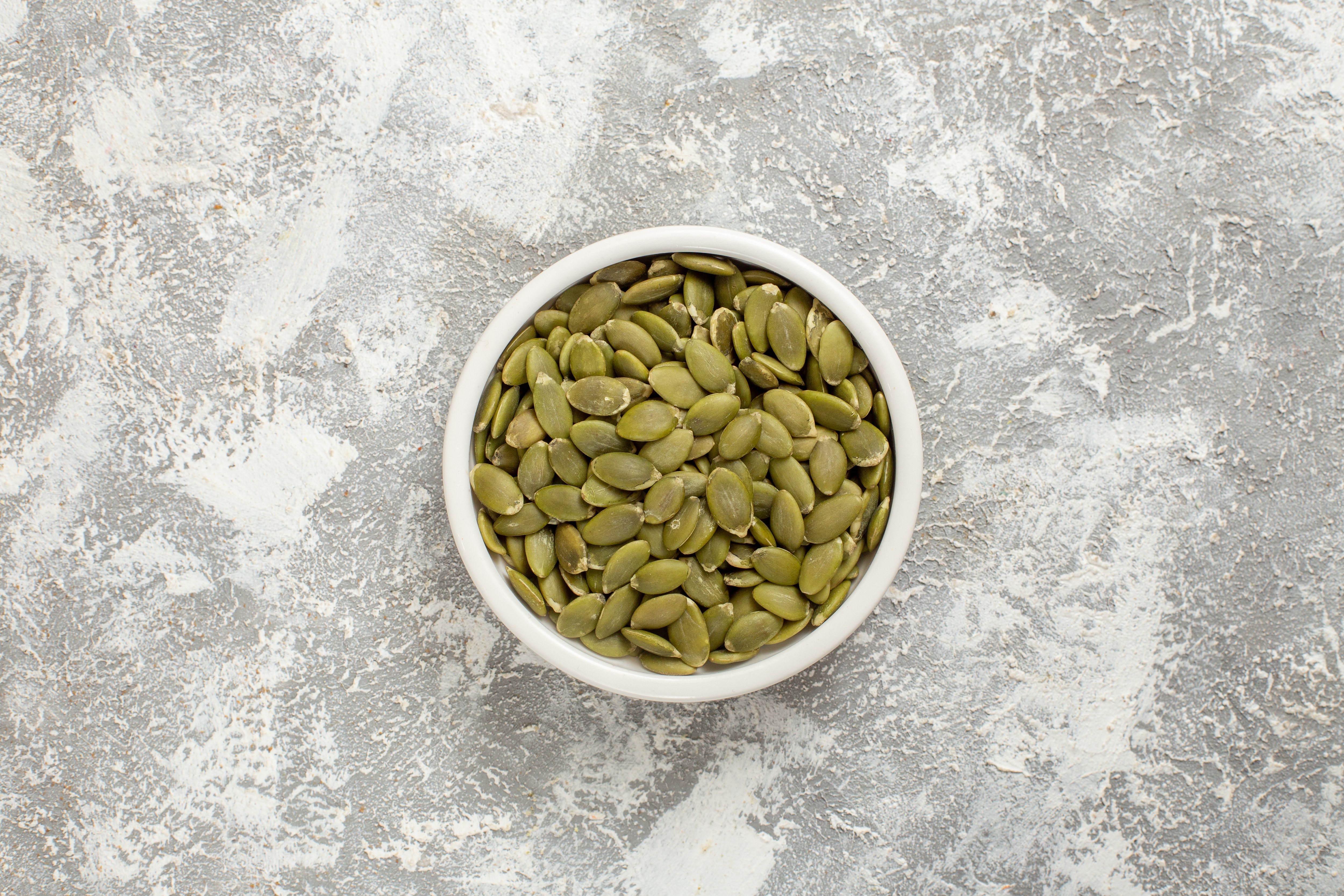 pumpkin seeds 