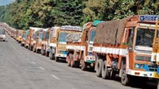 Heavy vehicles banned on Mumbai-Goa highway to avoid traffic congestion during Ganeshotsav