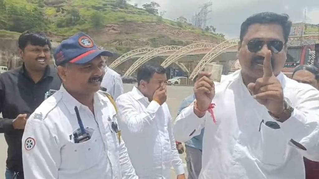 dcp suspended traffic police