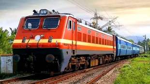 long week end holiday rush train waiting lists to goa making hard for passengers to get reservations