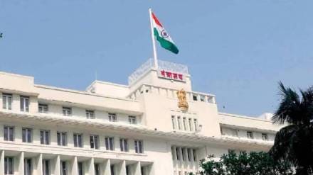 Revised reservation eight tribal dominated districts SEBC category