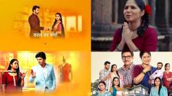 स्टार प्रवाहवर ‘ठरलं तर मग’ तर, ‘झी मराठी’वर ‘कमळी’चं वर्चस्व! TRP मध्ये कोणी मारली बाजी? पाहा संपूर्ण यादी…
