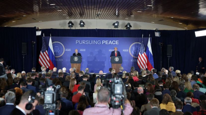 trump putin alaska meeting