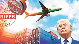 US India Trade War
