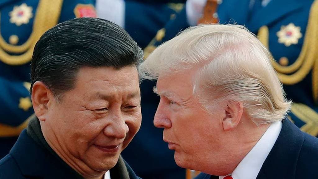 Trump extends China tariff deadline