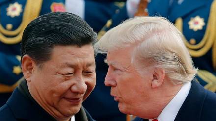 Trump extends China tariff deadline