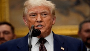 India Russia oil trade, US import tariffs on India, Donald Trump India trade war, Russia Ukraine conflict impact, India US trade relations, Indian import duties increase, US trade policies 2024, India oil import controversy, Trump trade warnings,