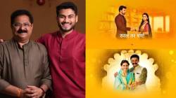 ‘महासंगम’ केव्हा संपेल? मालिकेची कथा ठरवण्यासाठी कसं योगदान देतोस? ‘ठरलं तर मग’चा निर्माता सोहम बांदेकर म्हणाला…