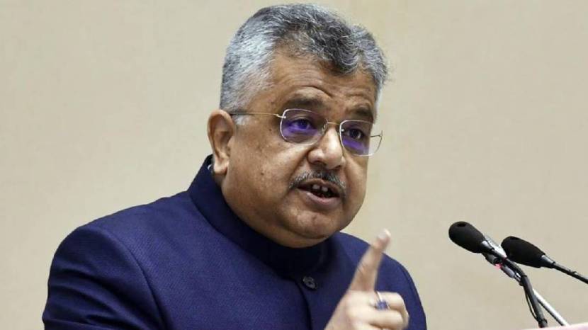 solicitor general of india tushar mehata