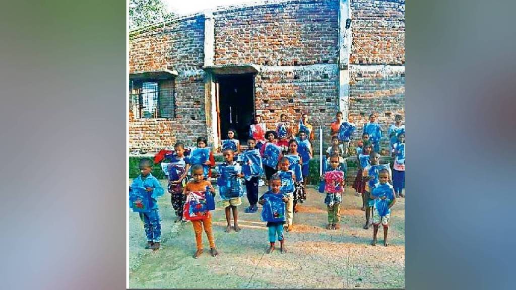 Embarrassment due to action taken by the Women and Child Welfare Department on Umed orphanage