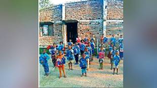 Embarrassment due to action taken by the Women and Child Welfare Department on Umed orphanage