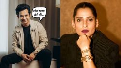 प्रिया बापट व उमेश कामत यांनी १२ वर्षे चित्रपटात एकत्र का काम केले नाही? अभिनेत्याने केला खुलासा, म्हणाला, “चार वर्षांनी…”