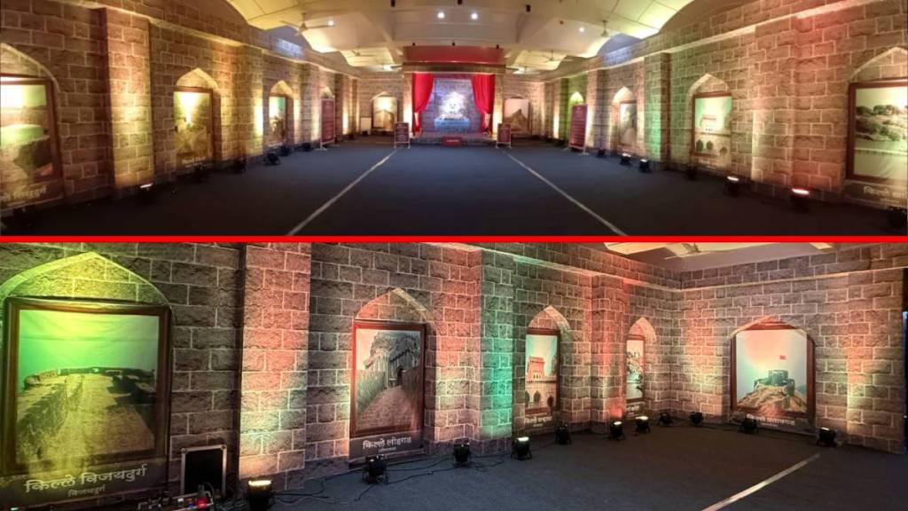 Tilaknagar Mandal in Dombivli pays tribute to UNESCO's glory