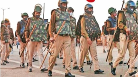 UPSC internal security, UPSC GS-3 syllabus, internal security UPSC exam, narco-terrorism India, border security India,
