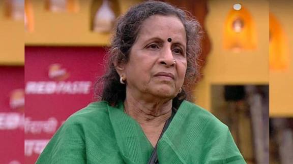 Usha Nadkarni lost her mind after being asked to audition for Gully Boy Movie
