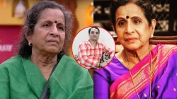 ३८ वर्षांपासून एकट्या राहतात उषा नाडकर्णी, मुलगा मानत नाही आई; म्हणाल्या, “मी झोपेत मेले तर…”