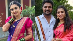 Vaishnavi Kalyankar Talks About Mother In Law