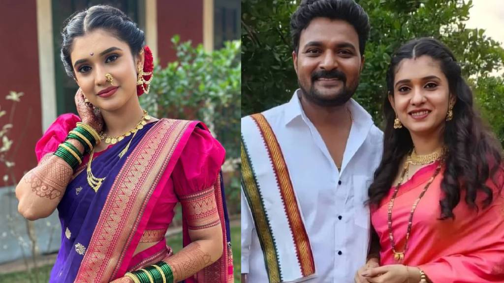 Vaishnavi Kalyankar Talks About Mother In Law