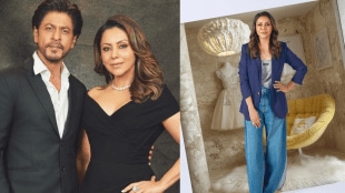 Shah Rukh Khans wife Gauri Khan is well known interior designer charges 6 lakh as consultation