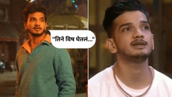 “तिने २२ वर्षं खूप सहन केलं…”, मुनव्वर फारुकीने सांगितलं आईच्या निधनाचं धक्कादायक सत्य; म्हणाला…