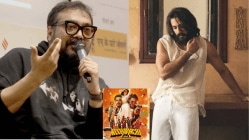 “त्याने ४ वर्षं…”, अनुराग कश्यपने सांगितलं ऐश्वर्य ठाकरेची चित्रपटासाठी निवड करण्यामागचं कारण; बाळासाहेब ठाकरेंच्या नातवाबद्दल म्हणाला…