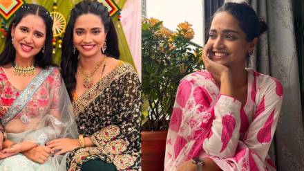 Navari Mile Hitlerla Fame Aalapini Nisal Talks About Vallari Viraj Says She Wants Twins In Future