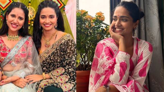 Navari Mile Hitlerla Fame Aalapini Nisal Talks About Vallari Viraj Says She Wants Twins In Future