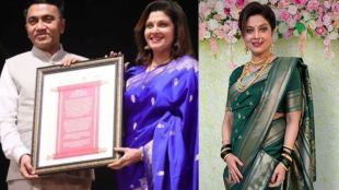 varsha usgaonkar and pramod sawant