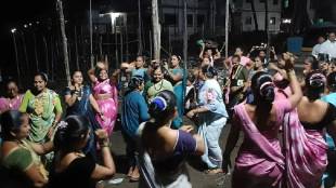 The Narali Pournima festival is in full swing in Vasai's Koliwadis