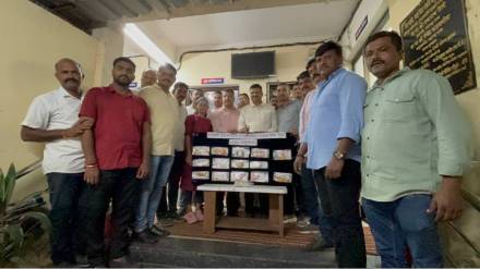 Theft of Rs 1.5 crore; Accused arrested by Central Crime Branch within twelve hours
