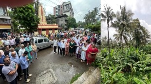 uncontrolled tourism harming vasai villages environment pollution primary needs vasi residents