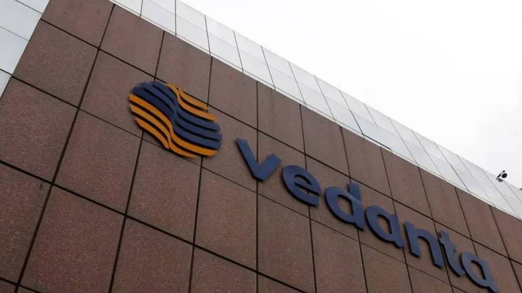 Vedanta Demerger Case news