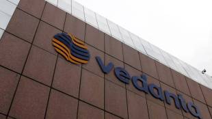 Vedanta Demerger Case news