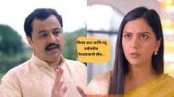 Video: स्वानंदी व समर पुन्हा समोरासमोर येणार, घडणार असे काही की…; ‘वीण दोघांतली ही तुटेना’मध्ये ट्विस्ट