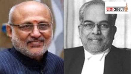 NDA nominee C P Radhakrishnan will face off against the Opposition's pick B Sudershan Reddy in the vice-presidential election on September 9