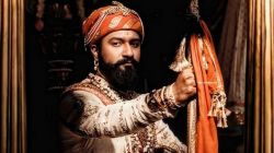 विक्की कौशलचा बहुचर्चित ‘छावा’ आता Deleted Scenes सह पाहता येणार, स्वत: अभिनेत्यानेच सांगितलं; म्हणाला, “प्रेक्षकांना…”