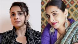 “त्यांनी माझ्यावर विश्वास ठेवला, पण…”; लोकप्रिय दिग्दर्शक विद्या बालनवर होते नाराज, खंत व्यक्त करीत म्हणाली, “माझ्याबद्दल…”