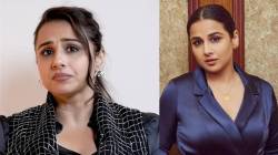 “त्यांनी माझ्यावर विश्वास ठेवला, पण…”; लोकप्रिय दिग्दर्शक विद्या बालनवर होते नाराज, खंत व्यक्त करीत म्हणाली, “माझ्याबद्दल…”