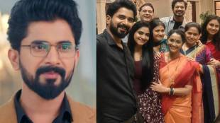 Lagnanatar Hoilach Prem Fame Vijay Andalkar Talks about bollywood Film audition