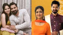 “तुझ्याबरोबर प्रत्येक दिवस…”, ‘लग्नानंतर होईलच प्रेम’ फेम पार्थ देशमुखची खऱ्या आयुष्यातील बायकोसाठी खास पोस्ट; व्हिडीओ शेअर करत म्हणाला…