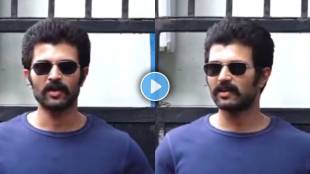 Vijay Deverakonda Reveals What He Told ED Officers During Investigation