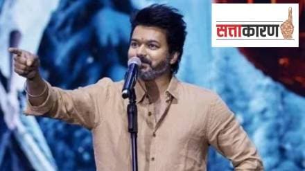 Actor Vijay's challenge to established leaders