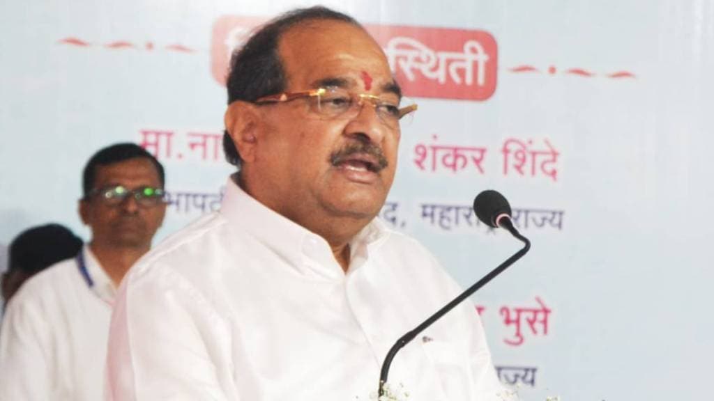 Radhakrishna Vikhe Patil news in marathi