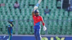 Vishnu Vinod: पंजाबने दुर्लक्षित केलेला खेळाडू KPL मध्ये चमकला! १८ षटकारांसह मोडले ३ मोठे विक्रम