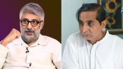 वरण-भाताला ‘गरिबांचं जेवण’ म्हणणाऱ्या विवेक अग्निहोत्रींवर महेश टिळेकरांचा संताप, म्हणाले, “मराठीची इज्जत…”