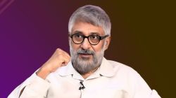 वरण-भाताला ‘गरिबांचं जेवण’ म्हणणाऱ्या विवेक अग्निहोत्रींवर लोकप्रिय दिग्दर्शकाचा संताप, म्हणाले, “मराठीची इज्जत…”