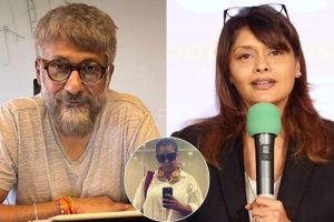 vivek agnihotri faces backlash for calling marathi cuisine food for the poor actress neha shitole share angry post on social media