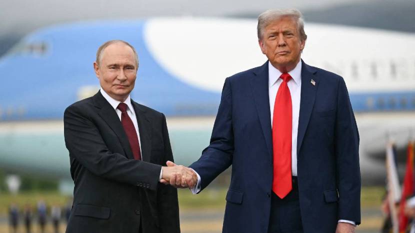 vladimir putin, donald trump