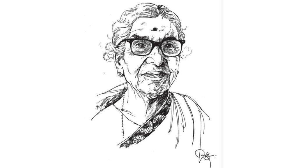 voice of women before feminism malti bedekar