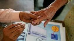 नेपाळी नागरिकांचे महाराष्ट्रात मतदान; निवडणूक प्रक्रियेतील आणखी एक गोंधळ समोर